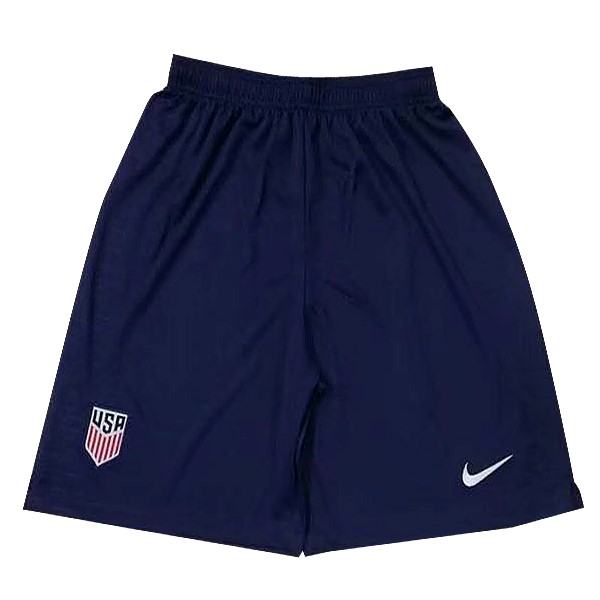 Pantalones Estados Unidos 2ª 2018 Azul